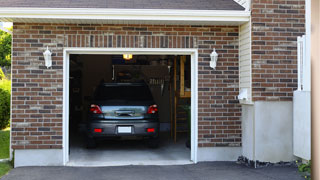 Garage Door Installation at Twin Lakes, Colorado