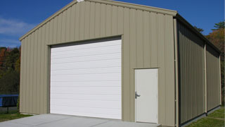 Garage Door Openers at Twin Lakes, Colorado